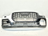 Купити Audi q2 81a s-line 16- бампер перед передній решітка радіатора, фото thumb