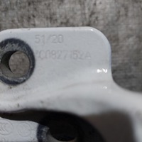 фото thumb №8, Vw crafter ii man tge петля верхний нижний зад петли дверь правых задних