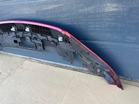 фото thumb №9, Носик козырёк решётка радиатора верхний mazda 3 bp 2019 - хэтчбек