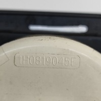 фото thumb №8, Volkswagen golf iii 2001 переключатель / выключатель обдув вентилятор