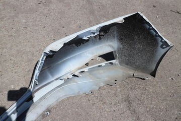 фото thumb №11, Бампер перед голий nissan leaf ii 2017-