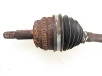 фото thumb №7, Привідний вал права передня opel movano a 2.8 dti 114 sofim - s9w 702