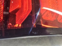 фото thumb №10, Kia sorento iv фара задняя левая led