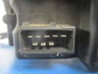 Fiat scudo ii лампа фара правый перед valeo 1400455380 оригинал Недорого, фото thumb