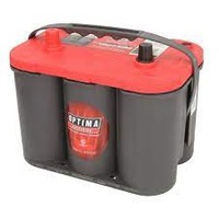 фото thumb №3, Акумулятор optima o802250000