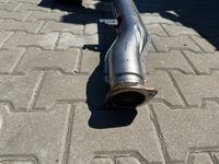 фото thumb №8, Выхлоп bmw x5 x6 g05 g06 8477798 8470059