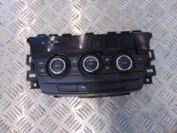 фото thumb №1, Mazda 6 gj панель обдув кондиціонера 12-