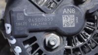 Купить Генератор opel mokka a 1.6 cdti 94509655, фото thumb