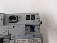 фото thumb №9, Jaguar xf x250 1 i дисплей екран навігації 9x23-10e889-ab