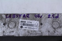 фото thumb №5, Радіатор інтеркулер nissan cabstar 07r. 2.5d