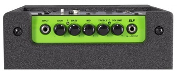 Басовый усилитель Trace Elliot ELF COMBO 1x8