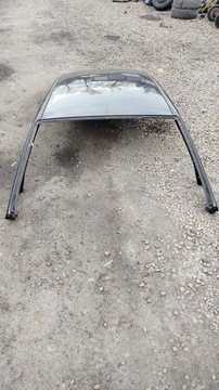 фото thumb №4, Ford fiesta mk7 08-17 дах 5d чверть обшивка стійка