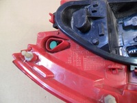 фото thumb №9, Лампа правая renault clio iii 8200776050