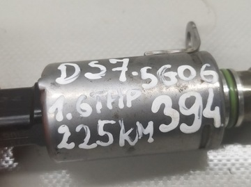 фото thumb №10, Клапан датчик faz 1.6 thp 225km 5g06 citroen ds7 3008 508 9825813780