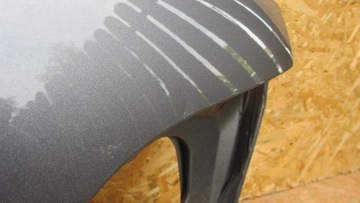 фото thumb №9, Кришка зад задня кришка vw golf vi 5k7 cabrio