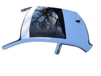 фото thumb №3, Audi a5 8t coupe 3d дах панорама