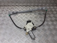 фото thumb №1, Механизм стекло правый перед renault thalia i