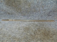 фото thumb №1, Молдинг уплотнитель fiat croma 2 правая перед хром