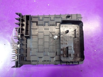 фото thumb №8, Seat leon ii 05-09 коробка предохранителей 1k0937125a