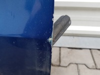 фото thumb №6, Vw tiguan i 5n 06-15r дверь правое перед lc5c