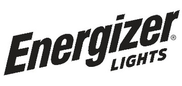 Пластиковый светодиодный фонарик ENERGIZER 2*AA 25 люмен