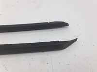 фото thumb №9, Audi a4 s4 b9 2017 комплект планка стёкла лобовой / передний