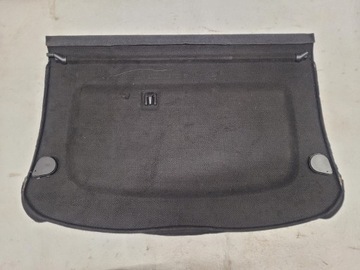 фото thumb №12, Seat leon i hb полка багажника задняя зад