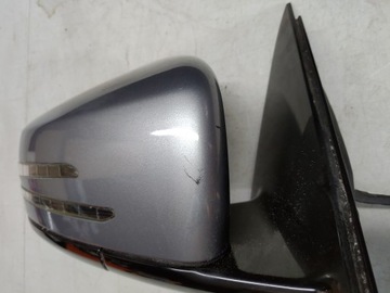 фото thumb №8, Зеркало правые mercedes e-klasa w212 792 17 pin
