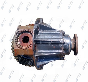 фото thumb №6, Вкладка моста диференціал iveco man daf renault mercedes