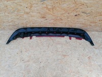 фото thumb №4, Спойлер накладка зад задня toyota corolla e21 універсал 2019-