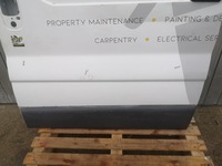 фото thumb №7, Двері зсувні ліві лівий bok opel vivaro a renault trafic ii рестайлінг 06-14