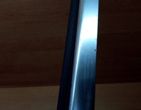 фото thumb №3, Молдинг скло правий задня mercedes gl x166