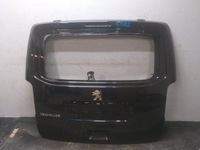 фото thumb №1, Кришка багажника задня peugeot traveller expert citroen jumpy