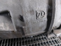 Коробка передач передач механическая 6 bmw x3 e83 1069-401-061 2178-2a zf 2.0 d 16v с Разборки, фото thumb