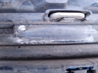 фото thumb №10, Skoda scala | решётка радиатора решётка радиатора хром бампера перед передний 657853653