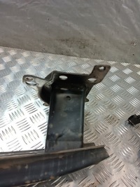 фото thumb №10, Усилитель бампера перед golf v plus 2004r 2.0tdi