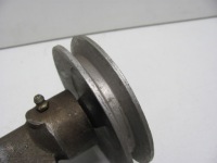 Сирена 101 102 103 вал вентилятора s156601 новый! с Разборки, фото thumb