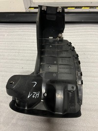 фото thumb №10, Mazda 3 bp подкрылок левая задние sedan rok 2020