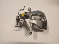 фото thumb №2, Супорт гальмівний праві зад ecoline ford transit