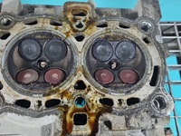 фото thumb №14, Головка ford fiesta mk7 8a6g-6090-aa 1.2 16v