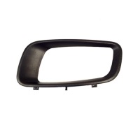 фото thumb №1, Рамка противотуманной фары mitsubishi pajero montero v60 v70