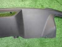 Ford mustang vii mk7 gt накладка бампера задняя задний Доставка, фото thumb