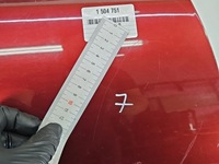 фото thumb №12, Двері перед праве пасажира mazda cx-9 09r bordowy 32v