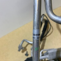 Renault megane v etech шланг кондиционера клапан датчик 924415mz1a Киев, фото thumb