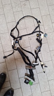 фото thumb №1, Жгут дверь перед левый ds7 crossback 9826014580