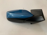 фото thumb №10, Зеркало правое 5pin hyundai i30 ii uk