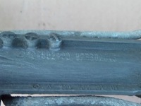 фото thumb №9, Трансмиссия рулевая magiel a2104602884 mercedes e w210 2.0 benz