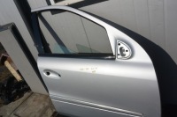 Mercedes gl ml 164 двері праве перед 775 колір в Україні, фото thumb