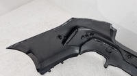 фото thumb №9, Bmw 4 g22 g23 m набор 2020- бампер задний задняя 51128075834