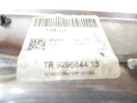 фото thumb №8, Кронштейн панелі приладової панелі bmw f39 x2 f41 x1 europa 9355700